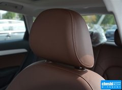 2015款 40 TFSI quattro 越野型 5座