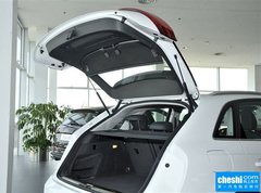 2015款 40 TFSI quattro 越野型 5座