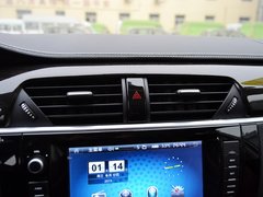 2014款 2.0T 手动 尊贵型 5座