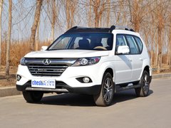 2014款 2.0T 手动 尊贵型 5座
