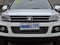 2014款 2.0T 手动 尊贵型 5座