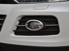 2014款 2.0T 手动 尊贵型 5座