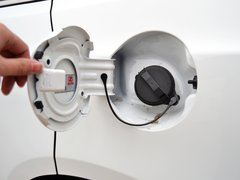 2014款 2.0T 手动 尊贵型 5座