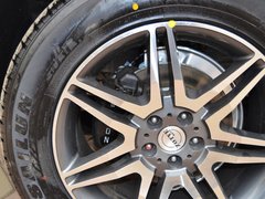 2014款 2.0T 手动 尊贵型 5座