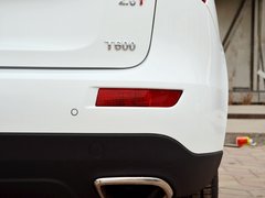 2014款 2.0T 手动 尊贵型 5座
