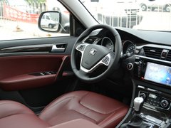2014款 2.0T 手动 尊贵型 5座