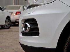 2014款 2.0T 手动 尊贵型 5座