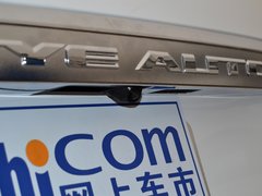 2014款 2.0T 手动 尊贵型 5座