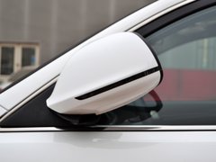 2014款 2.0T 手动 尊贵型 5座