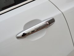 2014款 2.0T 手动 尊贵型 5座