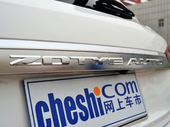 2014款 2.0T 手动 尊贵型 5座