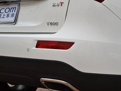 2014款 2.0T 手动 尊贵型 5座