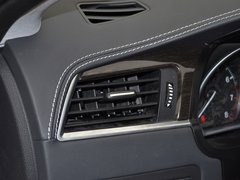 2014款 2.0T 手动 尊贵型 5座