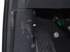 2014款 2.0T 手动 尊贵型 5座