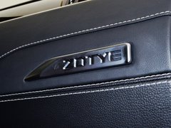 2014款 2.0T 手动 尊贵型 5座