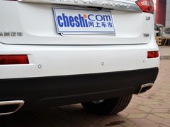 2014款 2.0T 手动 尊贵型 5座
