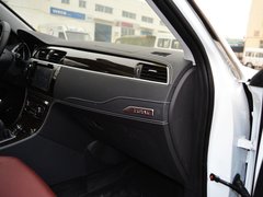 2014款 2.0T 手动 尊贵型 5座