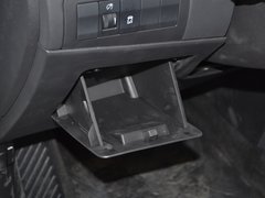 2014款 2.0T 手动 尊贵型 5座