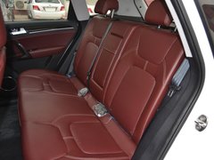 2014款 2.0T 手动 尊贵型 5座