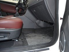 2014款 2.0T 手动 尊贵型 5座