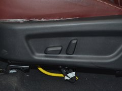 2014款 2.0T 手动 尊贵型 5座