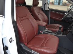 2014款 2.0T 手动 尊贵型 5座