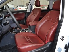 2014款 2.0T 手动 尊贵型 5座