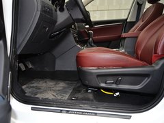 2014款 2.0T 手动 尊贵型 5座