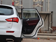 2014款 2.0T 手动 尊贵型 5座