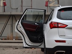 2014款 2.0T 手动 尊贵型 5座