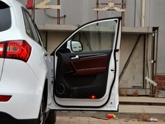 2014款 2.0T 手动 尊贵型 5座
