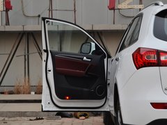 2014款 2.0T 手动 尊贵型 5座