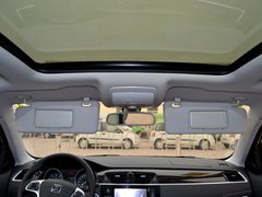 2014款 2.0T 手动 尊贵型 5座