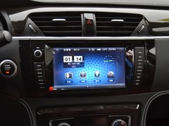 2014款 2.0T 手动 尊贵型 5座