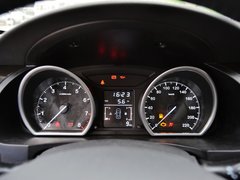2014款 2.0T 手动 尊贵型 5座