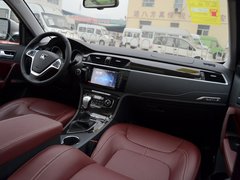 2014款 2.0T 手动 尊贵型 5座