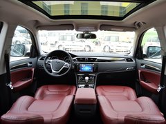 2014款 2.0T 手动 尊贵型 5座
