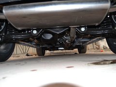 2014款 2.0T 手动 尊贵型 5座