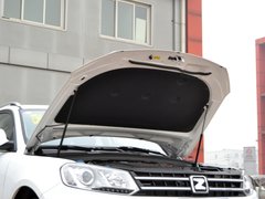 2014款 2.0T 手动 尊贵型 5座