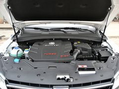 2014款 2.0T 手动 尊贵型 5座