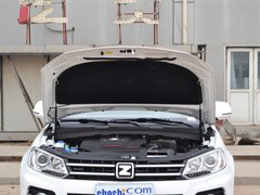 2014款 2.0T 手动 尊贵型 5座