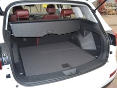 2014款 2.0T 手动 尊贵型 5座