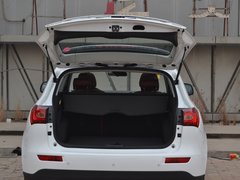 2014款 2.0T 手动 尊贵型 5座