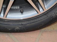 2014款 2.0T 手动 尊贵型 5座