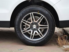 2014款 2.0T 手动 尊贵型 5座