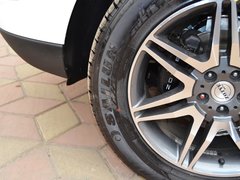 2014款 2.0T 手动 尊贵型 5座