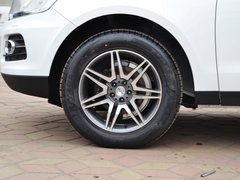 2014款 2.0T 手动 尊贵型 5座