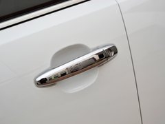 2014款 2.0T 手动 尊贵型 5座