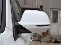2014款 2.0T 手动 尊贵型 5座