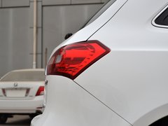 2014款 2.0T 手动 尊贵型 5座